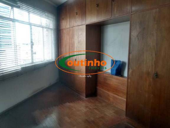 Imagem Apartamento com 3 Quartos à Venda, 100 m² em Maracanã - Rio De Janeiro Imagem Apartamento com 3 Quartos à Venda, 100 m² em Maracanã - Rio De Janeiro