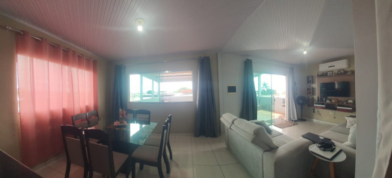 Imagem Casa com 5 Quartos à Venda, 160 m² em Cidade Nova - Manaus Imagem Casa com 5 Quartos à Venda, 160 m² em Cidade Nova - Manaus