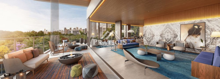 Imagem Apartamento com 4 Quartos à Venda, 256 m² em Vila Clementino - São Paulo Imagem Apartamento com 4 Quartos à Venda, 256 m² em Vila Clementino - São Paulo