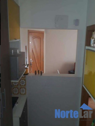 Imagem Apartamento com 2 Quartos à Venda, 49 m² em Imirim - São Paulo Imagem Apartamento com 2 Quartos à Venda, 49 m² em Imirim - São Paulo
