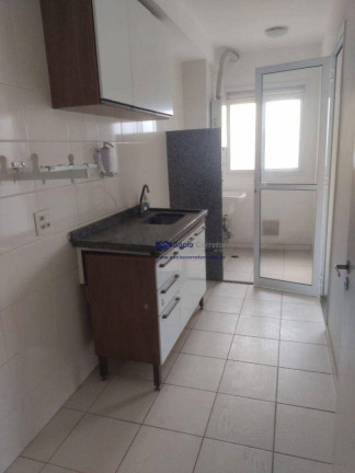 Imagem Apartamento com 3 Quartos à Venda, 72 m² em Vila Augusta - Guarulhos Imagem Apartamento com 3 Quartos à Venda, 72 m² em Vila Augusta - Guarulhos