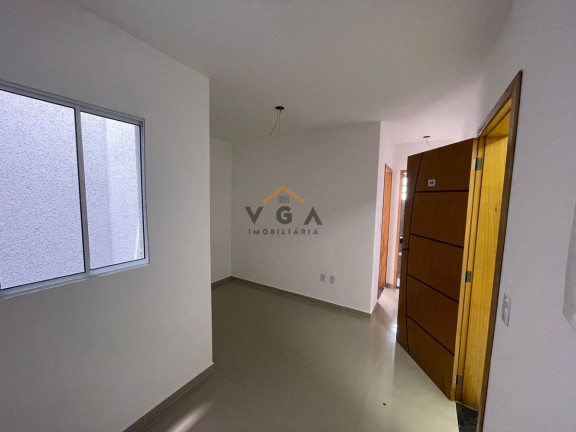 Kitnet com 1 Quarto à Venda, 36 m² em Vila Industrial - São Paulo