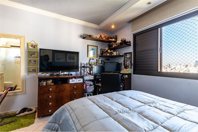 Imagem Apartamento com 3 Quartos à Venda, 93 m² em Barra Funda - São Paulo Imagem Apartamento com 3 Quartos à Venda, 93 m² em Barra Funda - São Paulo