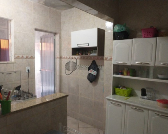 Imagem Casa com 4 Quartos à Venda, 360 m² em Itaipú - Niterói