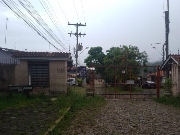 Imagem Casa com 2 Quartos à Venda, 54 m² em Krahe - Viamão Imagem Casa com 2 Quartos à Venda, 54 m² em Krahe - Viamão