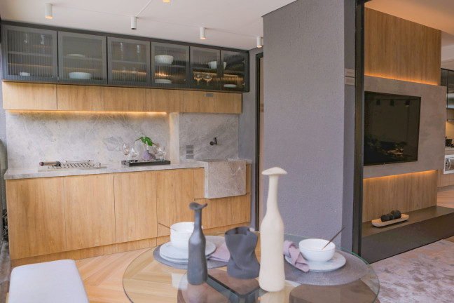 Imagem Apartamento com 2 Quartos à Venda, 58 m² em Caxingui - São Paulo Imagem Apartamento com 2 Quartos à Venda, 58 m² em Caxingui - São Paulo