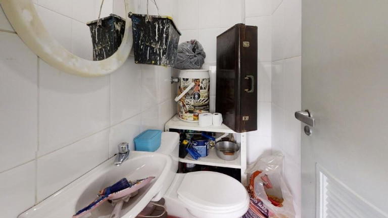 Imagem Apartamento com 3 Quartos à Venda, 172 m² em Vila Romana - São Paulo
