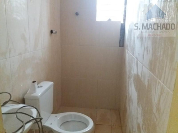 Imagem Casa à Venda, 217 m² em Utinga - Santo André Imagem Casa à Venda, 217 m² em Utinga - Santo André