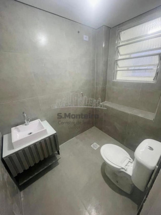 Imagem Apartamento com 2 Quartos à Venda, 50 m² em Canto Do Forte - Praia Grande Imagem Apartamento com 2 Quartos à Venda, 50 m² em Canto Do Forte - Praia Grande