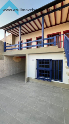 Imagem Casa com 3 Quartos à Venda, 240 m² em Cidade Satélite - Atibaia Imagem Casa com 3 Quartos à Venda, 240 m² em Cidade Satélite - Atibaia