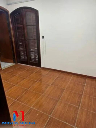 Imagem Sobrado com 3 Quartos à Venda, 280 m² em Vila Aquilino - Santo André