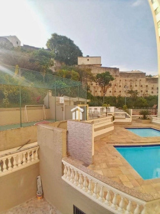 Imagem Imóvel com 2 Quartos à Venda, 60 m² em Freguesia Do ó - São Paulo