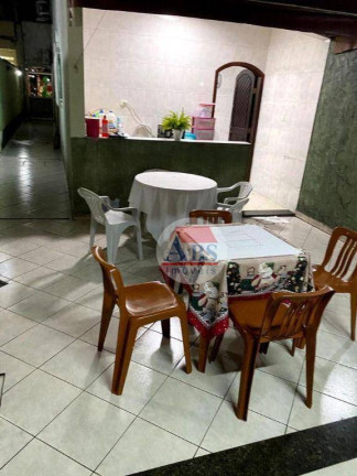 Imagem Casa com 3 Quartos à Venda, 148 m² em Jardim Casqueiro - Cubatão Imagem Casa com 3 Quartos à Venda, 148 m² em Jardim Casqueiro - Cubatão