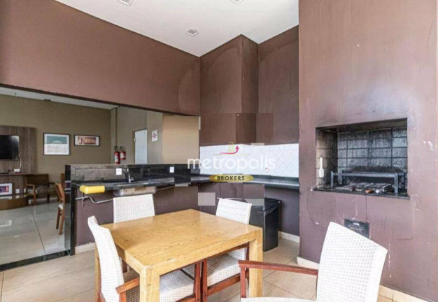 Imagem Apartamento com 2 Quartos à Venda, 66 m² em Fundação - São Caetano Do Sul