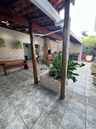 Imagem Casa com 3 Quartos à Venda, 234 m² em Jardim Urupês - São José Do Rio Preto Imagem Casa com 3 Quartos à Venda, 234 m² em Jardim Urupês - São José Do Rio Preto