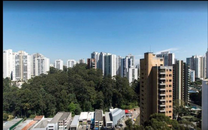 Imagem Imóvel com 3 Quartos à Venda, 150 m² em Vila Andrade - São Paulo Imagem Imóvel com 3 Quartos à Venda, 150 m² em Vila Andrade - São Paulo