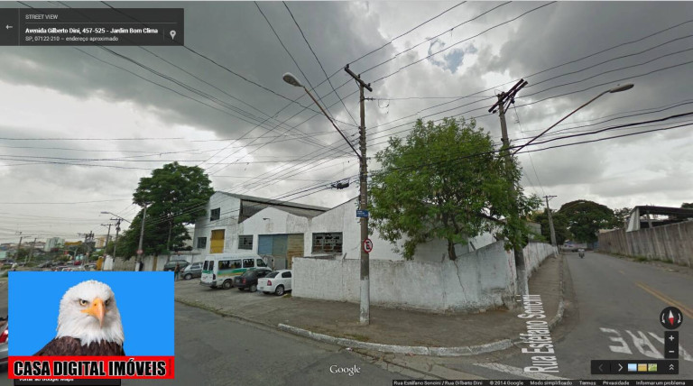 Imagem Terreno à Venda, 10 m² em São Paulo