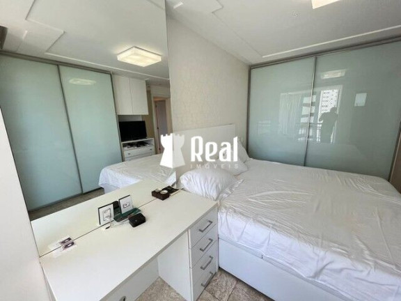 Imagem Apartamento com 3 Quartos à Venda, 130 m² em Horto Florestal - Salvador