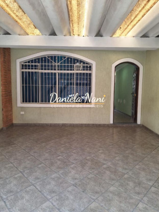 Imagem Sobrado com 3 Quartos à Venda, 174 m² em Paulicéia - São Bernardo Do Campo Imagem Sobrado com 3 Quartos à Venda, 174 m² em Paulicéia - São Bernardo Do Campo