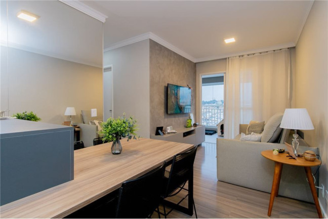 Imagem Apartamento com 2 Quartos à Venda, 1.958 m² em Vila Carrão - São Paulo