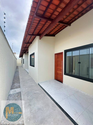 Imagem Casa com 2 Quartos à Venda, 57 m² em Nova Esperança - Parnamirim Imagem Casa com 2 Quartos à Venda, 57 m² em Nova Esperança - Parnamirim