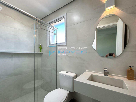 Imagem Cobertura com 3 Quartos à Venda, 218 m² em Tupi - Praia Grande Imagem Cobertura com 3 Quartos à Venda, 218 m² em Tupi - Praia Grande