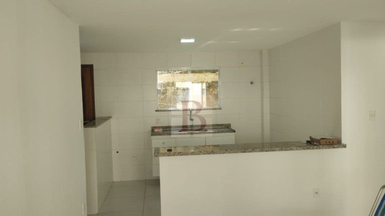 Imagem Imóvel com 2 Quartos à Venda, 57 m² em Itaipuaçu - Maricá