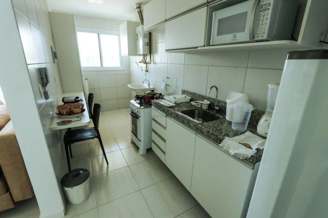 Imagem Apartamento com 2 Quartos à Venda, 59 m² em Muro Alto - Ipojuca Imagem Apartamento com 2 Quartos à Venda, 59 m² em Muro Alto - Ipojuca