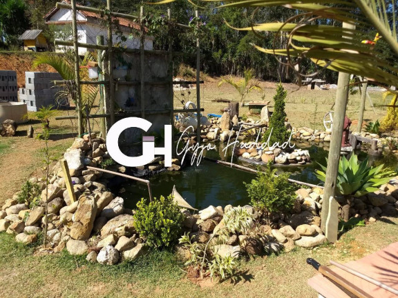 Imagem Chácara à Venda, 5.316 m² em Piedade