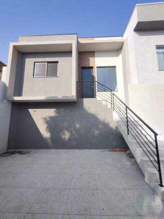 Imagem Casa com 2 Quartos à Venda, 88 m² em Nova Cerejeira - Atibaia Imagem Casa com 2 Quartos à Venda, 88 m² em Nova Cerejeira - Atibaia