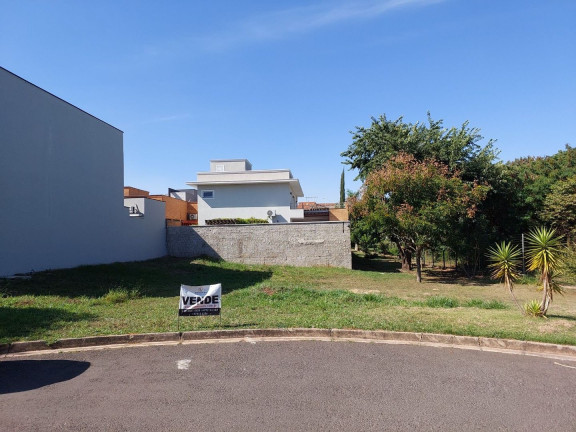 Imagem Terreno à Venda, 337 m² em Residencial Real Park Sumaré - Sumaré Imagem Terreno à Venda, 337 m² em Residencial Real Park Sumaré - Sumaré