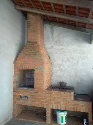 Imagem Casa com 2 Quartos à Venda, 133 m² em Centro - Itanhaém Imagem Casa com 2 Quartos à Venda, 133 m² em Centro - Itanhaém