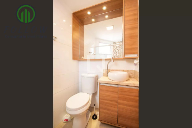 Imagem Apartamento com 2 Quartos à Venda, 54 m² em Bandeiras - Osasco Imagem Apartamento com 2 Quartos à Venda, 54 m² em Bandeiras - Osasco