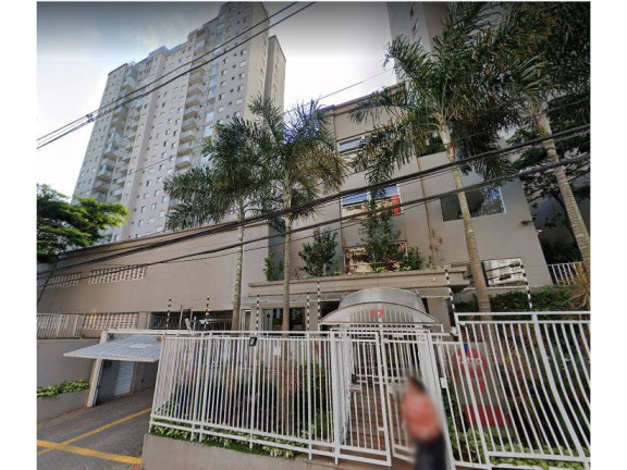 Imagem Apartamento com 3 Quartos à Venda, 62 m² em Vila Andrade - São Paulo Imagem Apartamento com 3 Quartos à Venda, 62 m² em Vila Andrade - São Paulo