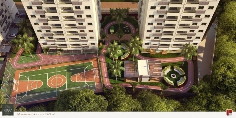 Imagem Apartamento com 2 Quartos à Venda, 60 m² em Itapema