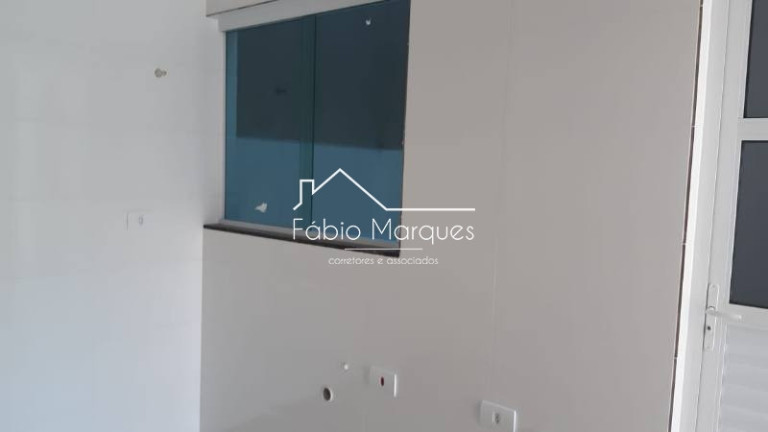 Imagem Casa de Condomínio com 2 Quartos à Venda, 65 m² em Vila Ré - São Paulo