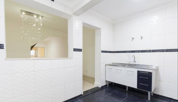 Imagem Casa com 2 Quartos à Venda, 180 m² em Saúde - São Paulo Imagem Casa com 2 Quartos à Venda, 180 m² em Saúde - São Paulo