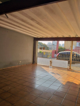 Imagem Casa com 2 Quartos à Venda,  em Taboão - São Bernardo Do Campo