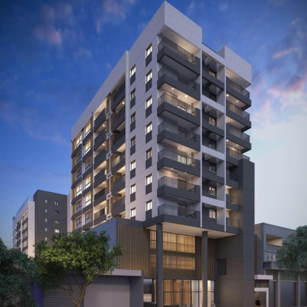 Imagem Apartamento com 2 Quartos à Venda, 48 m² em Vila Mariana - São Paulo Imagem Apartamento com 2 Quartos à Venda, 48 m² em Vila Mariana - São Paulo