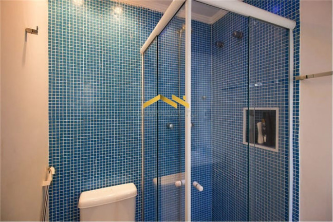 Imagem Apartamento com 4 Quartos à Venda, 139 m² em Aclimação - São Paulo
