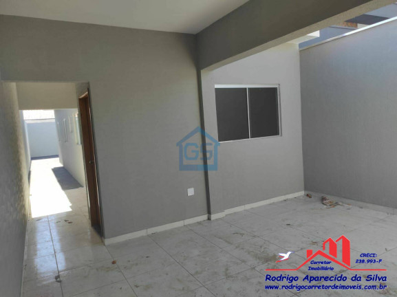 Imagem Casa com 2 Quartos à Venda, em Residencial Moimaz - Birigui Imagem Casa com 2 Quartos à Venda, em Residencial Moimaz - Birigui