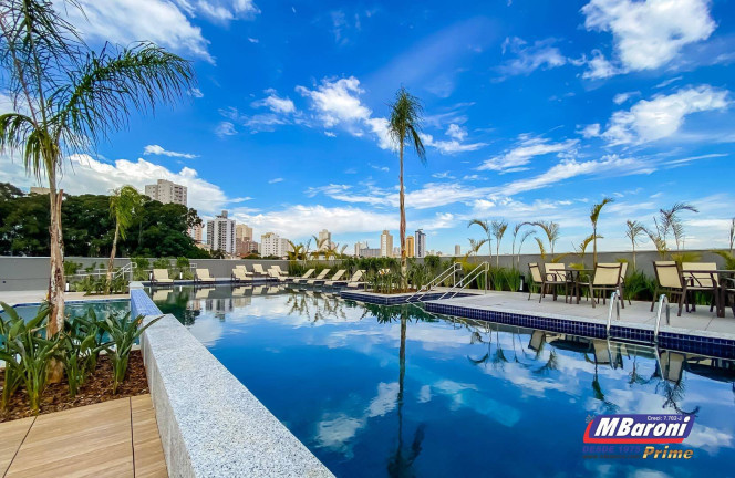 Imagem Apartamento com 1 Quarto à Venda, 55 m² em Vila Dom Pedro I - São Paulo
