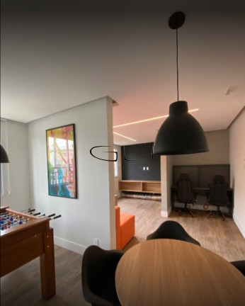 Foto do imóvel Imóvel com 2 Quartos à Venda, 36 m² em Brás - São Paulo