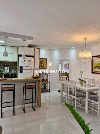 Imagem Apartamento com 2 Quartos à Venda, 80 m² em Braga - Cabo Frio Imagem Apartamento com 2 Quartos à Venda, 80 m² em Braga - Cabo Frio