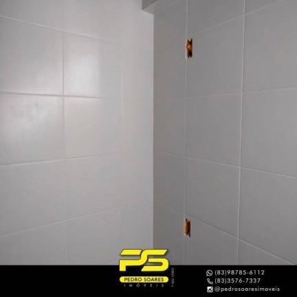 Imagem Apartamento com 3 Quartos à Venda, 93 m² em Brisamar - João Pessoa Imagem Apartamento com 3 Quartos à Venda, 93 m² em Brisamar - João Pessoa
