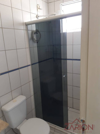 Imagem Apartamento com 2 Quartos à Venda, 50 m² em Campos Elíseos - Taubaté