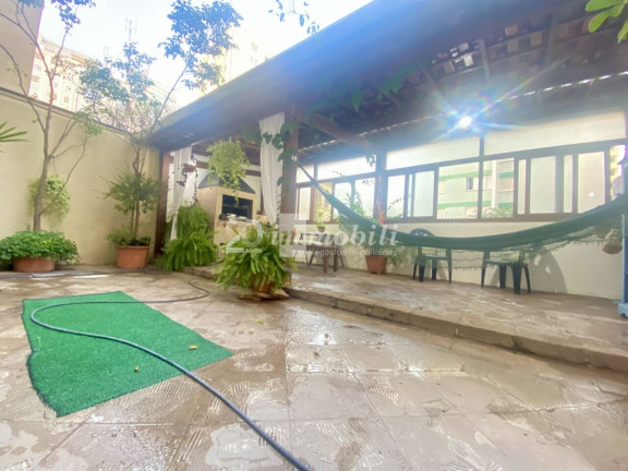 Imagem Apartamento com 3 Quartos à Venda, 150 m² em Santa Cecília - São Paulo