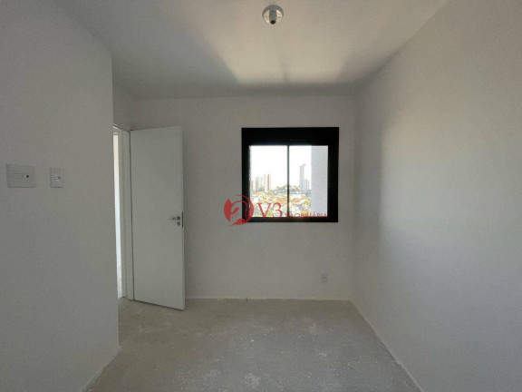 Imagem Apartamento com 2 Quartos à Venda, 45 m² em Vila Esperança - São Paulo