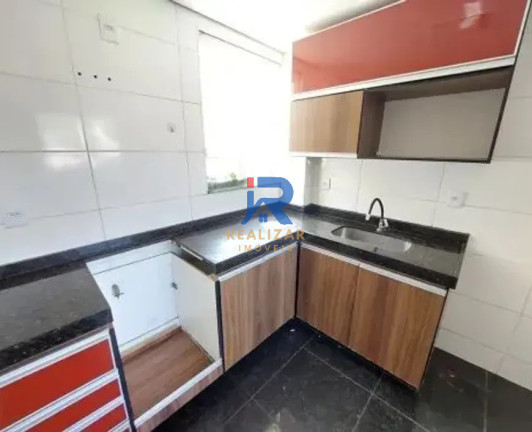 Imagem Apartamento com 3 Quartos à Venda, 140 m² em Salgado Filho - Belo Horizonte