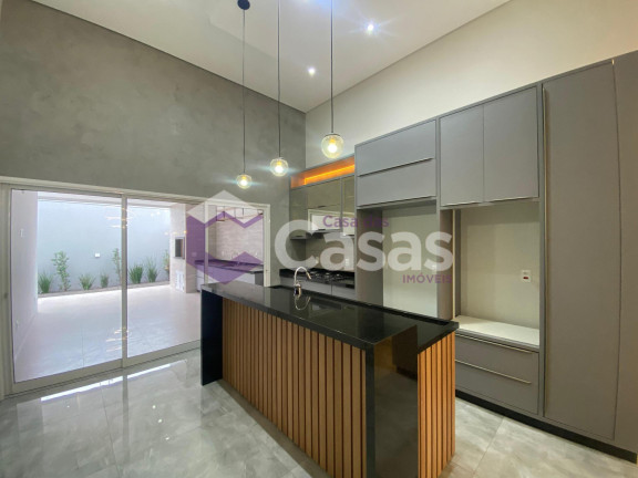 Imagem Casa com 1 Quarto à Venda, 175 m² em Jardim Lancaster V - Foz Do Iguacu